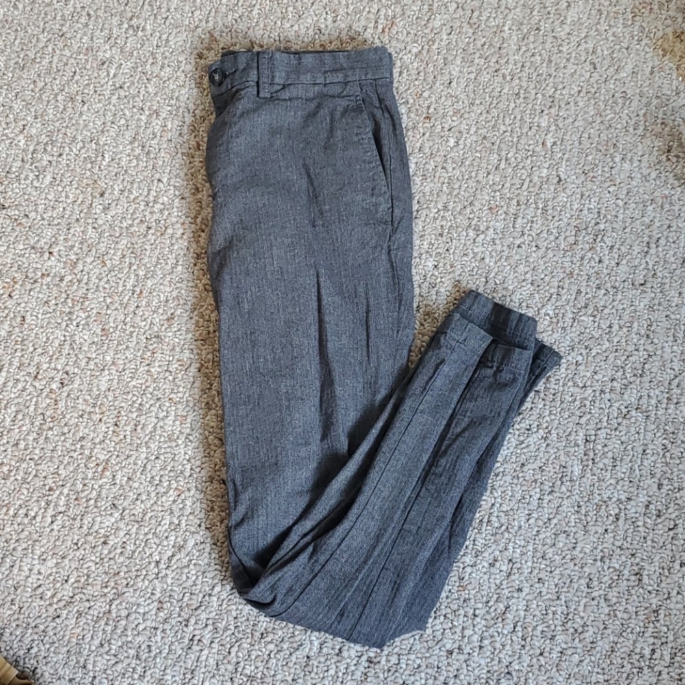 Men's pants